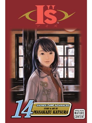 cover image of I"s, Volume 14